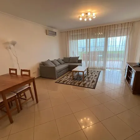 Summer Vibe - Ground Floor