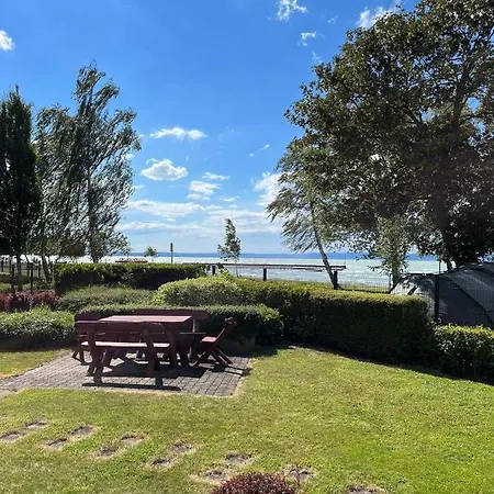 Summer Vibe 2 Ground Floor Apartament