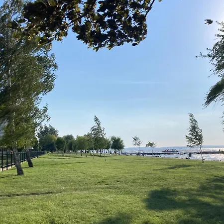 Summer Vibe 2 Ground Floor Apartament *