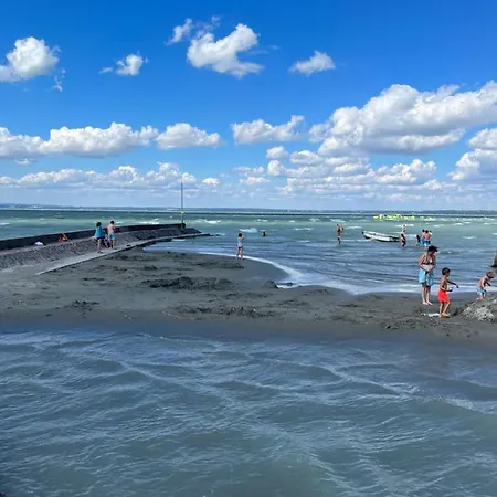 Apartament Summer Vibe 2 Ground Floor