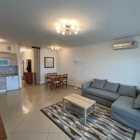 Summer Vibe 2 Ground Floor * Siófok