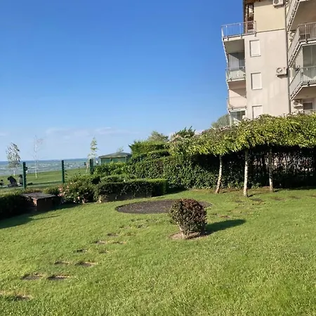 Summer Vibe - Ground Floor Daire *