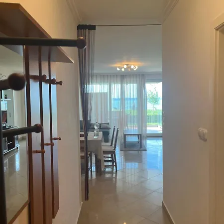 Apartment Summer Vibe 2 Ground Floor