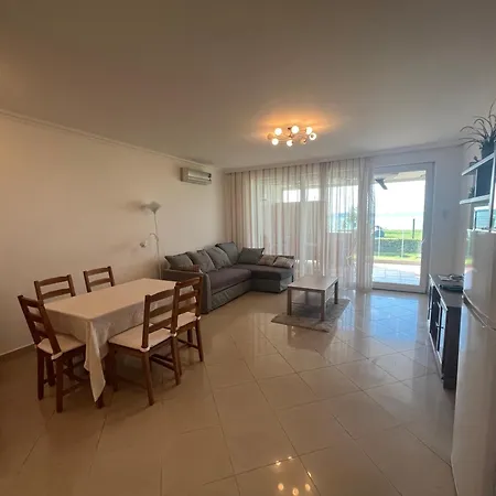 Apartament Summer Vibe 2 Ground Floor Siófok