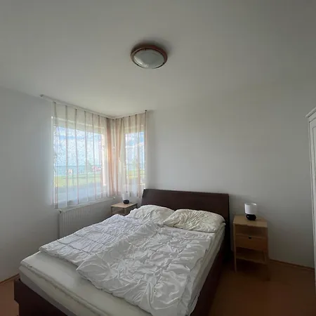 Apartment Summer Vibe 2 Ground Floor