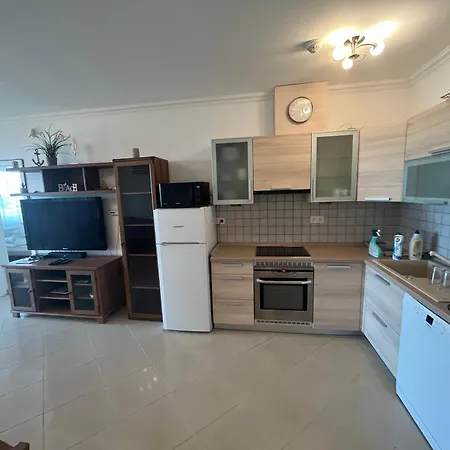 Apartment Summer Vibe 2 Ground Floor