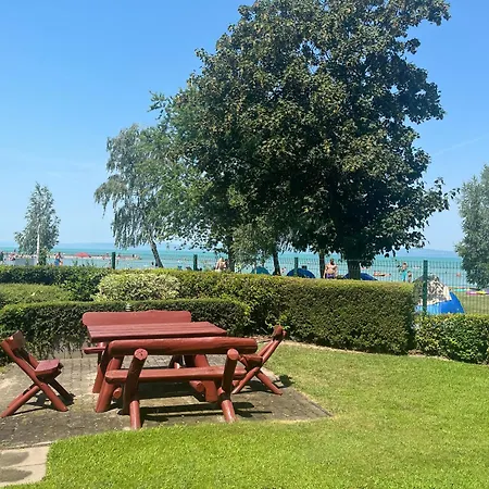 Apartament Summer Vibe 2 Ground Floor *